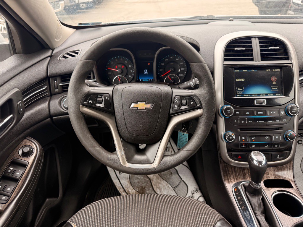 2016 Chevrolet Malibu Image 24