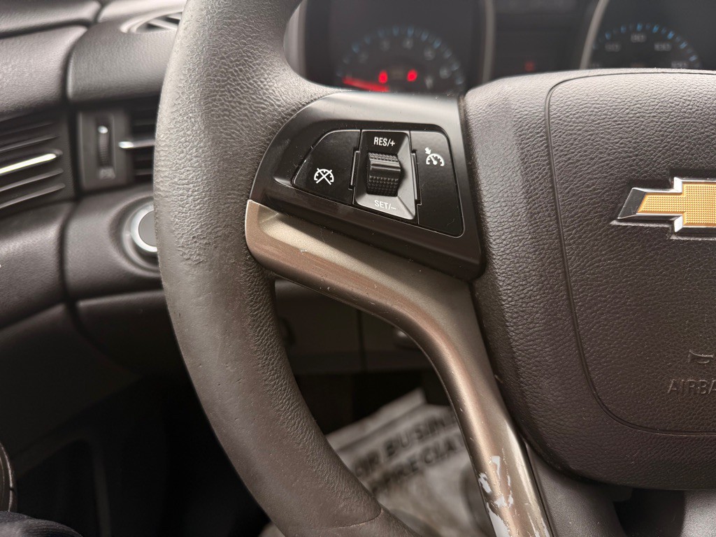 2016 Chevrolet Malibu Image 27
