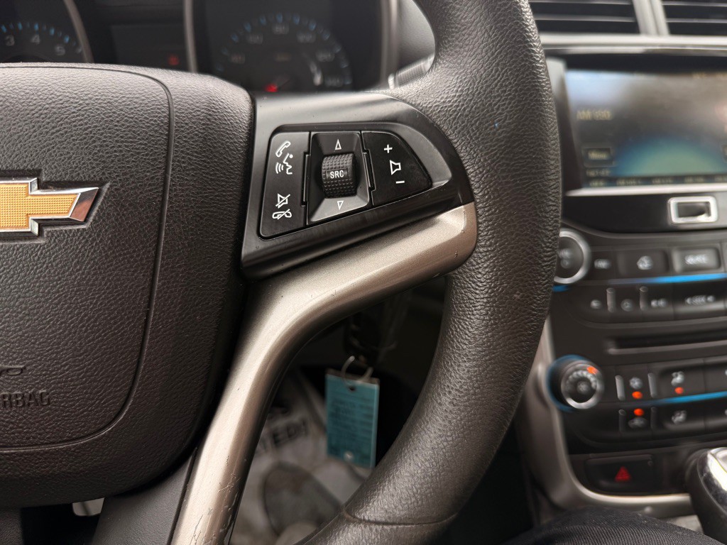 2016 Chevrolet Malibu Image 29