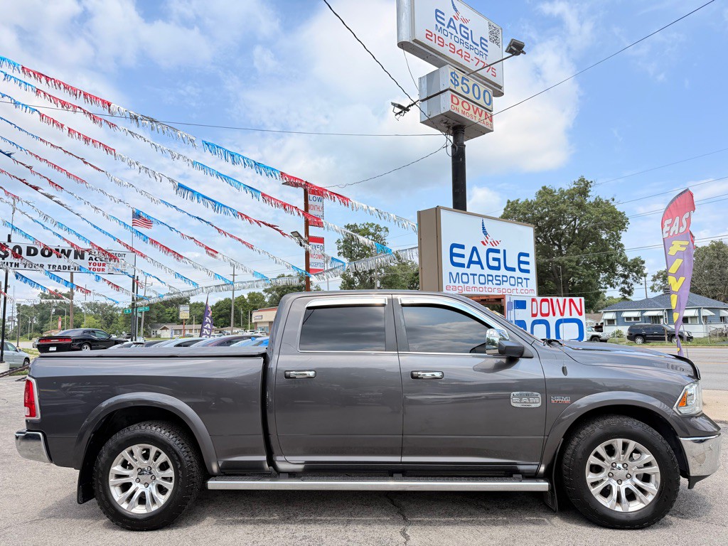 2018 RAM 1500 Image 6