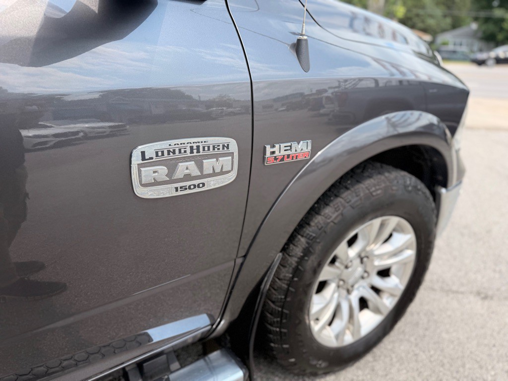 2018 RAM 1500 Image 7