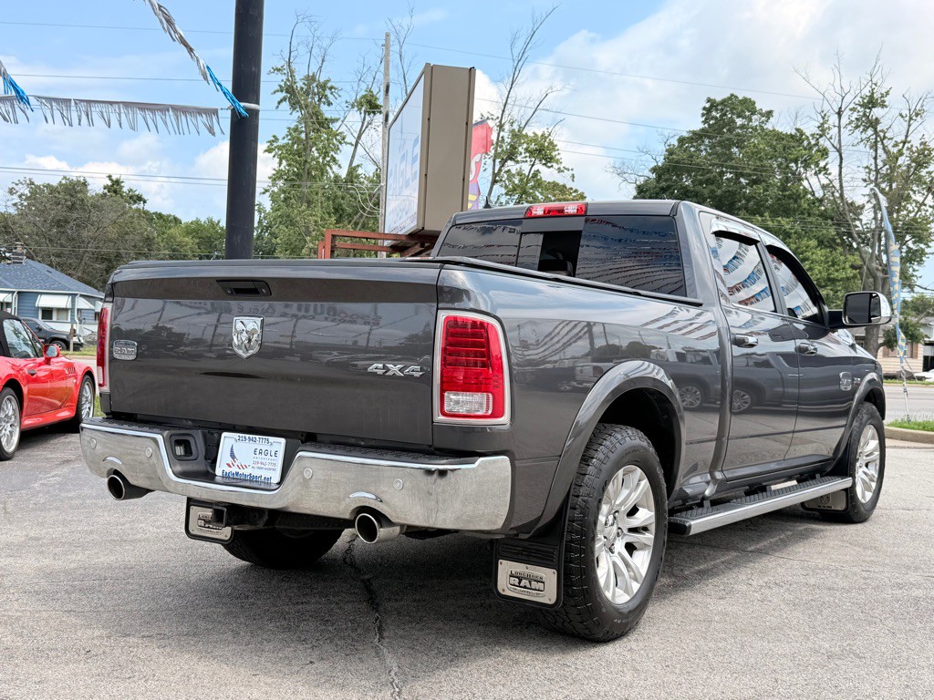 2018 RAM 1500 Image 8