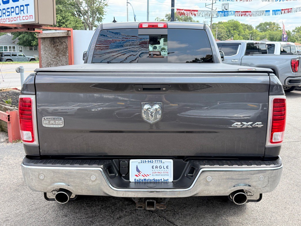 2018 RAM 1500 Image 9