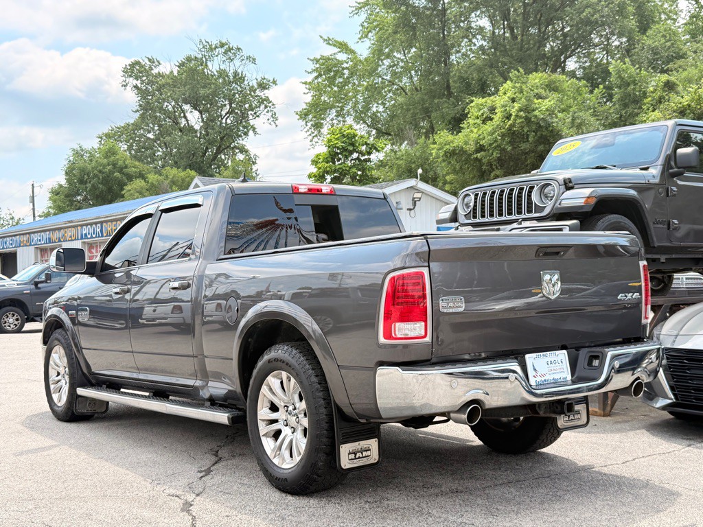 2018 RAM 1500 Image 10