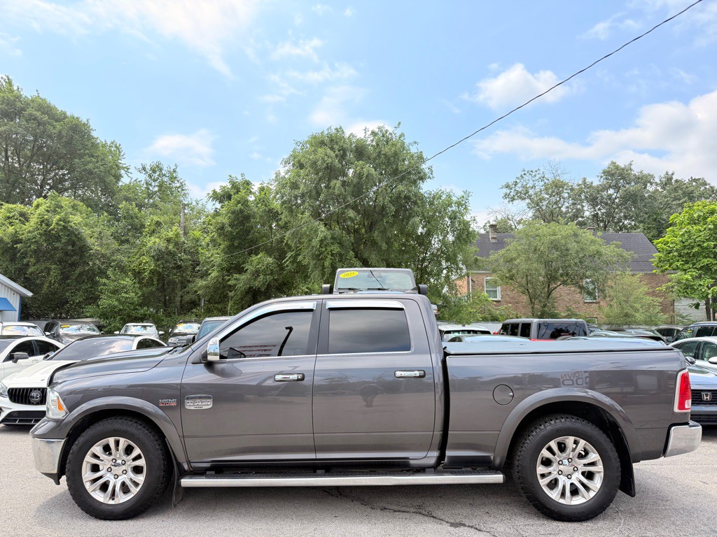 2018 RAM 1500 Image 11