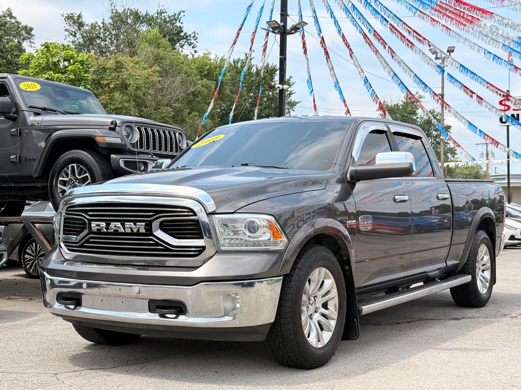2018 RAM 1500 Image 13