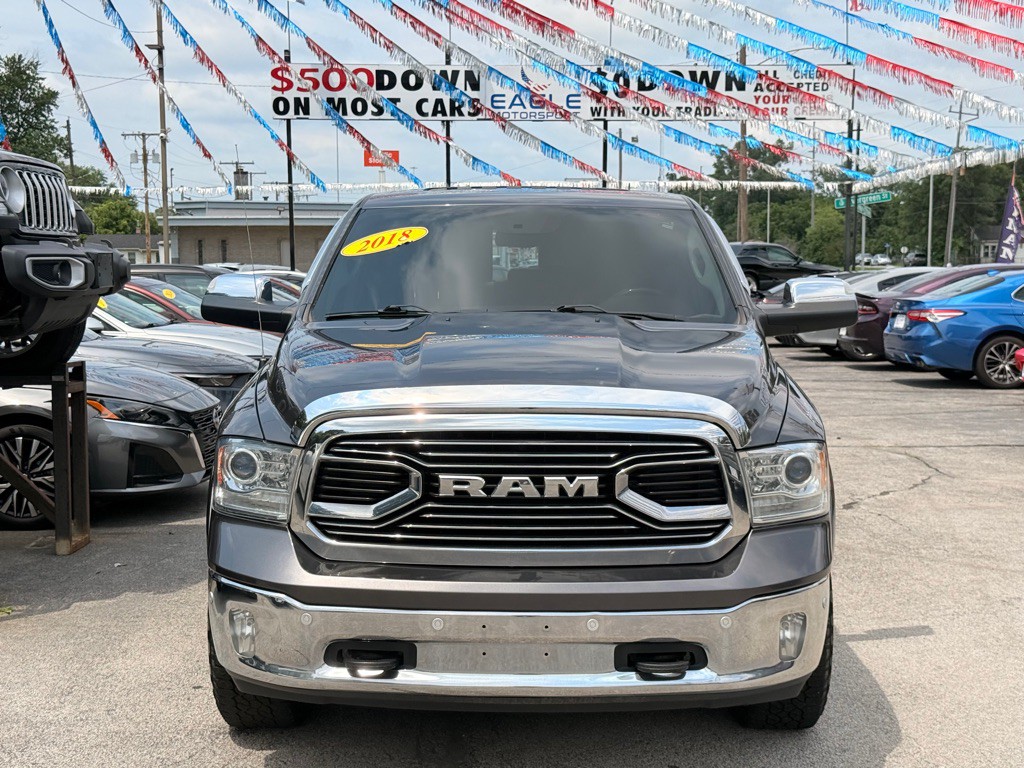 2018 RAM 1500 Image 14