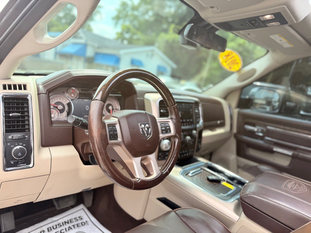 2018 RAM 1500 Image 16