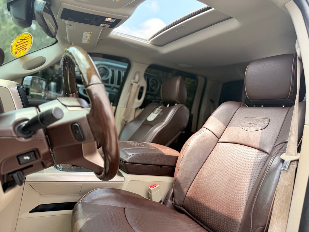 2018 RAM 1500 Image 17