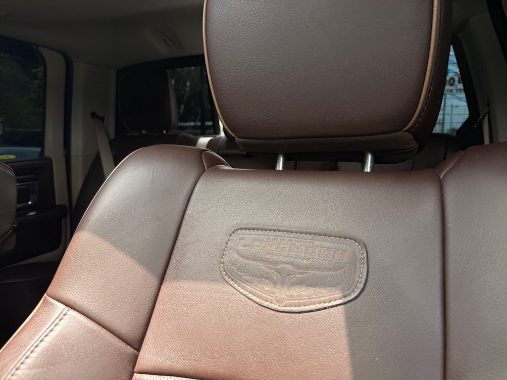 2018 RAM 1500 Image 18