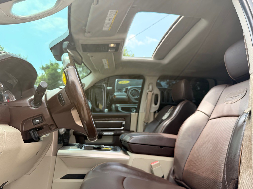 2018 RAM 1500 Image 20