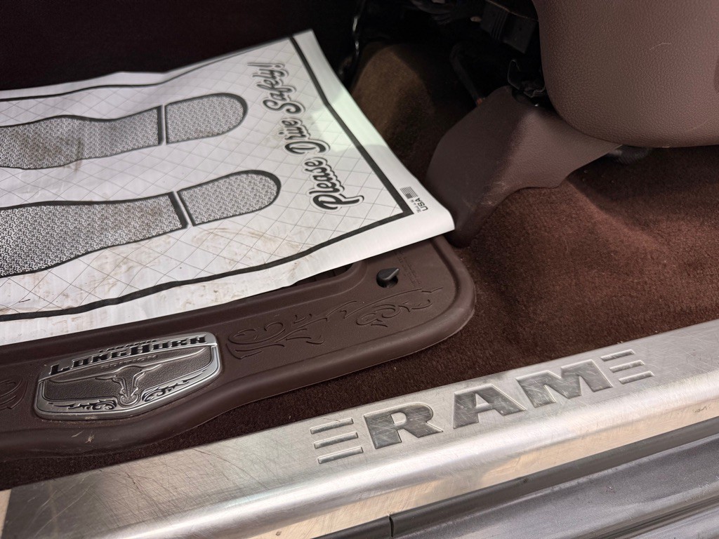 2018 RAM 1500 Image 21