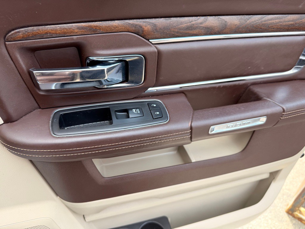 2018 RAM 1500 Image 22