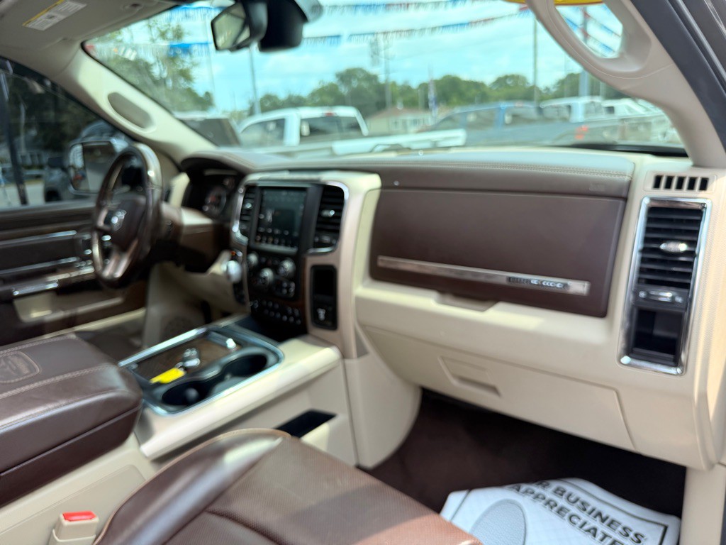 2018 RAM 1500 Image 23