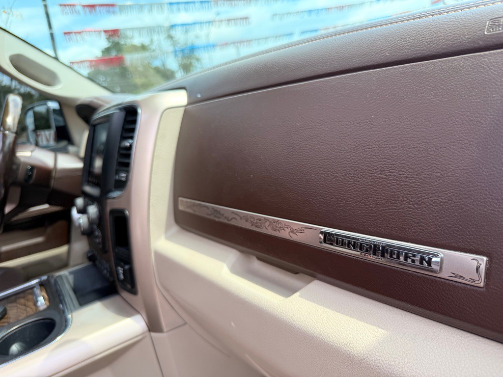 2018 RAM 1500 Image 24