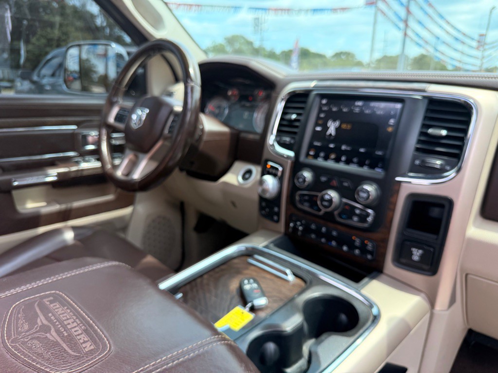 2018 RAM 1500 Image 25