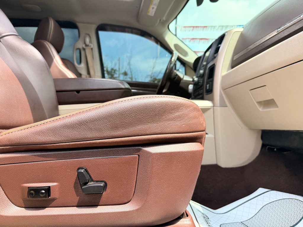 2018 RAM 1500 Image 26