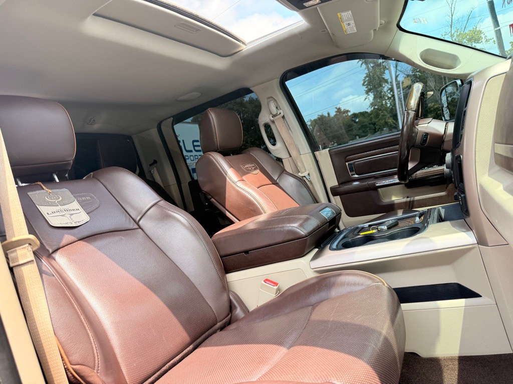 2018 RAM 1500 Image 27
