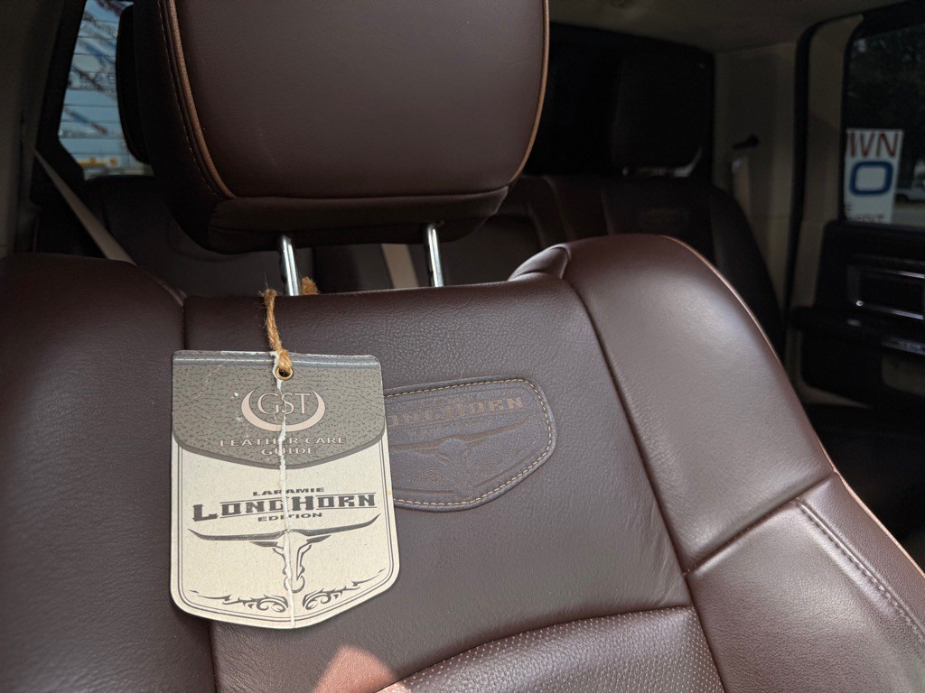 2018 RAM 1500 Image 28