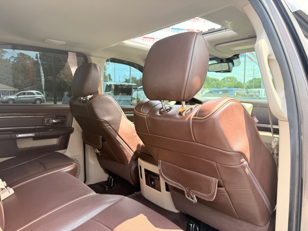 2018 RAM 1500 Image 29