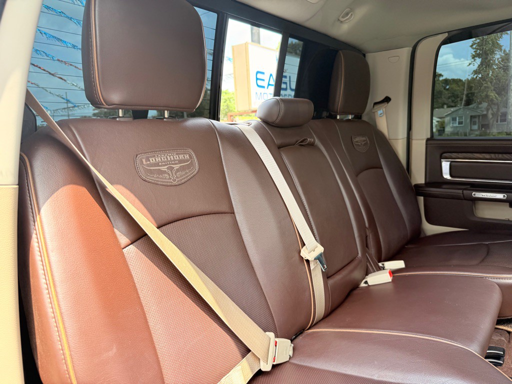 2018 RAM 1500 Image 30
