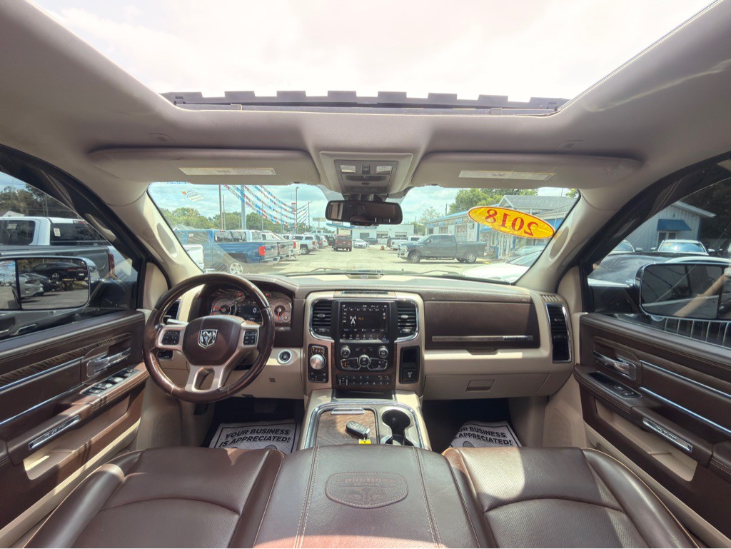 2018 RAM 1500 Image 32