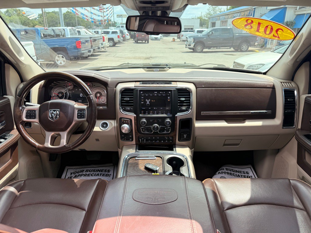 2018 RAM 1500 Image 33