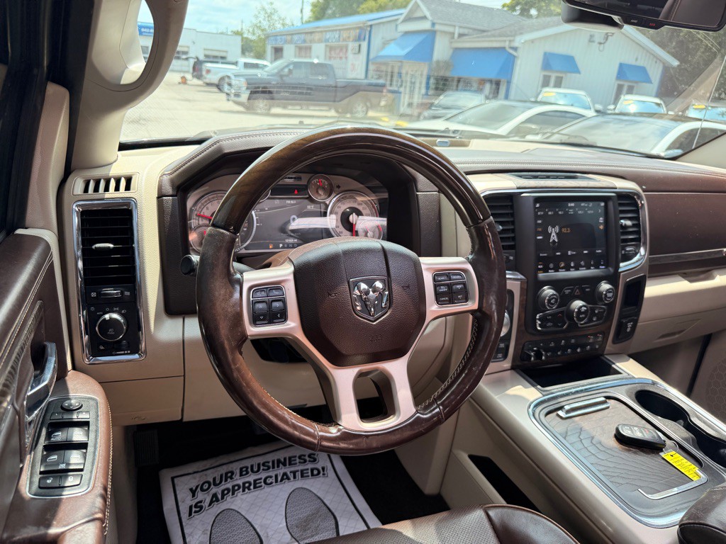 2018 RAM 1500 Image 34
