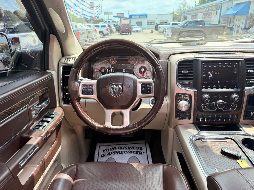 2018 RAM 1500 Image 35