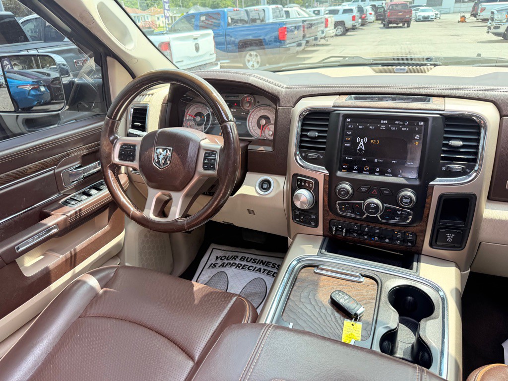 2018 RAM 1500 Image 36