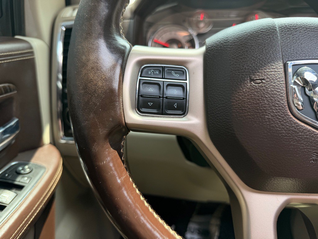 2018 RAM 1500 Image 38
