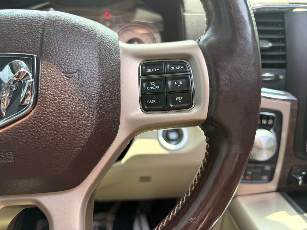 2018 RAM 1500 Image 39