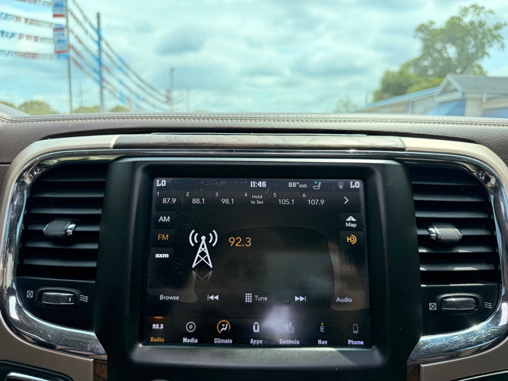 2018 RAM 1500 Image 40