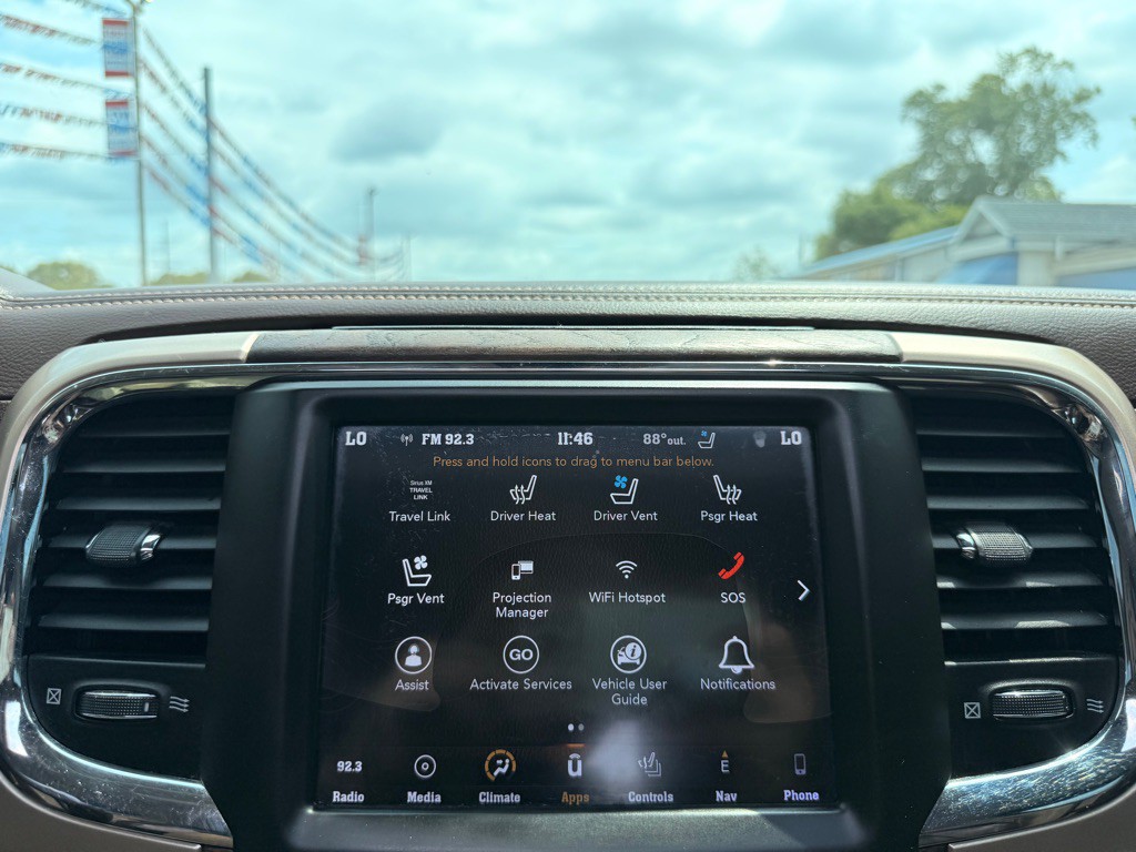 2018 RAM 1500 Image 42