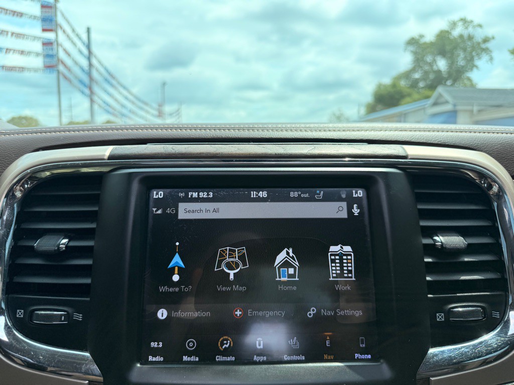 2018 RAM 1500 Image 43
