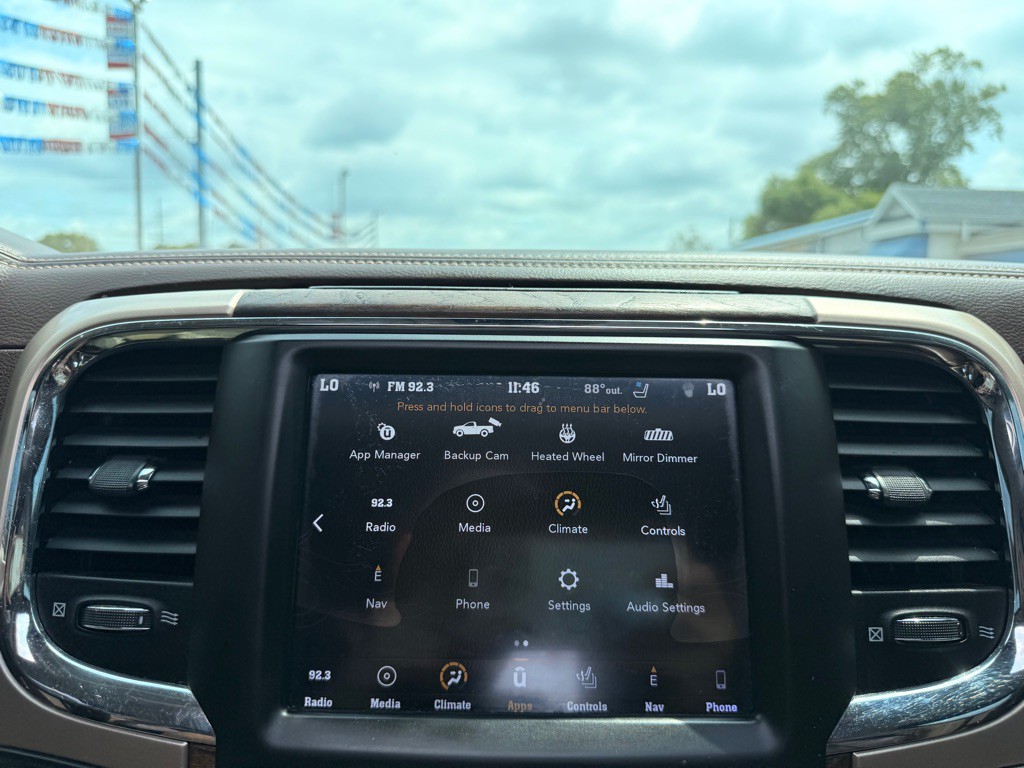 2018 RAM 1500 Image 44