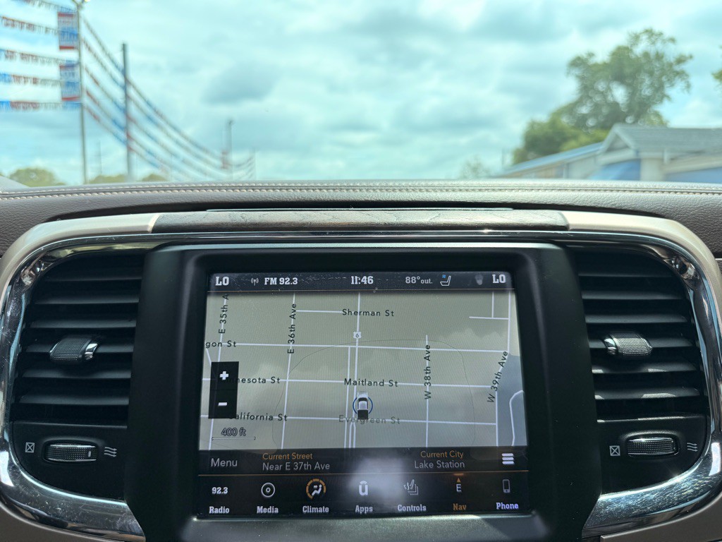 2018 RAM 1500 Image 45