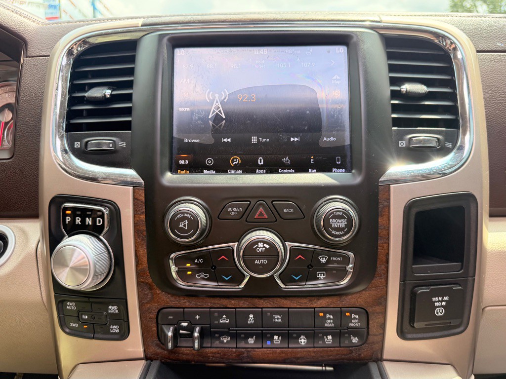 2018 RAM 1500 Image 46