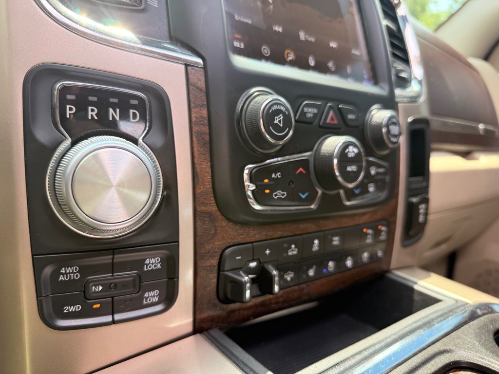2018 RAM 1500 Image 47