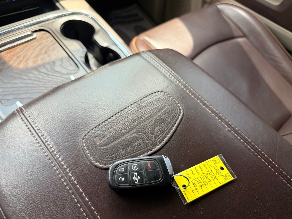 2018 RAM 1500 Image 49