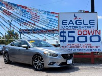 Image for 2014 Mazda Mazda6 Grand Touring ID: 7509480