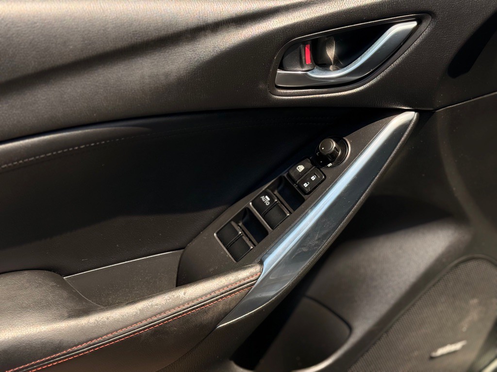 2014 Mazda Mazda6 Image 14
