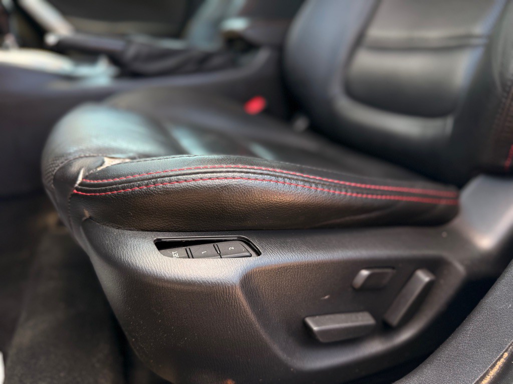 2014 Mazda Mazda6 Image 17