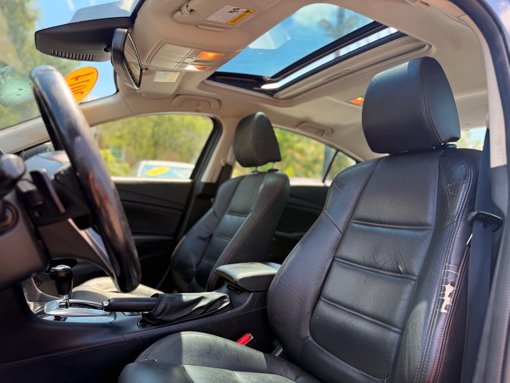 2014 Mazda Mazda6 Image 18