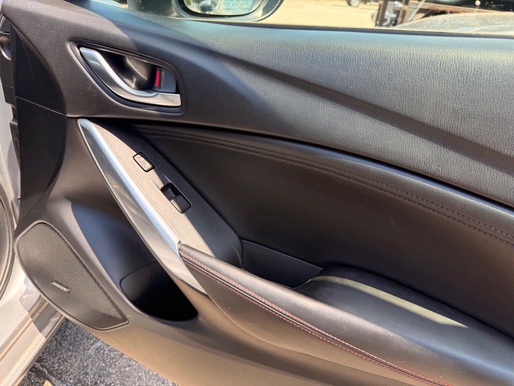 2014 Mazda Mazda6 Image 19
