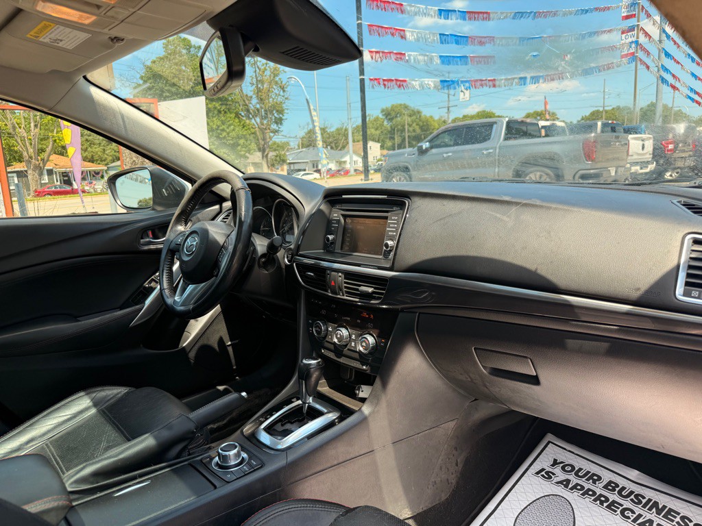 2014 Mazda Mazda6 Image 20
