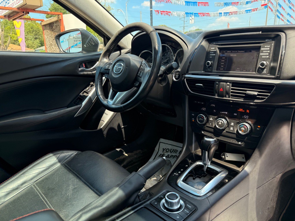 2014 Mazda Mazda6 Image 21
