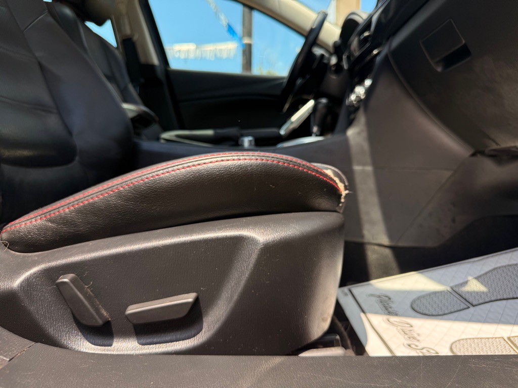2014 Mazda Mazda6 Image 22