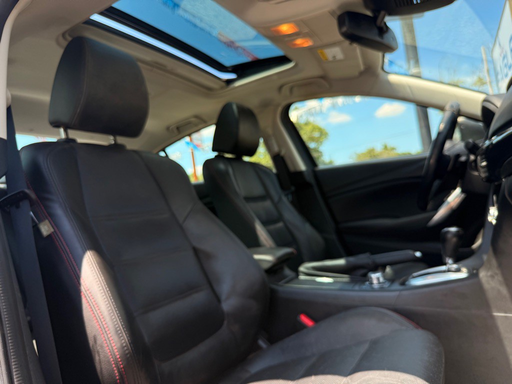 2014 Mazda Mazda6 Image 23