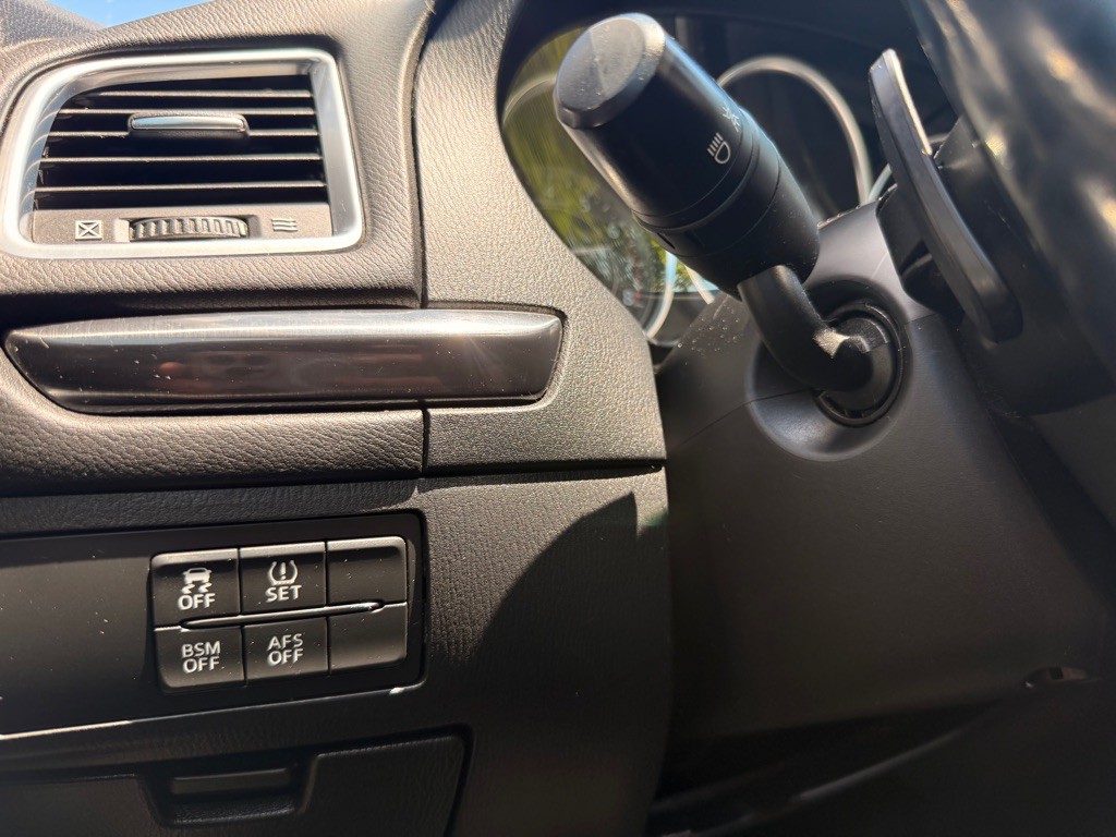 2014 Mazda Mazda6 Image 29